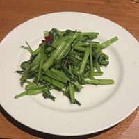 北京ダック専門店 銀座芳亭 - 