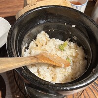 飛騨牛グリルばくろ - 