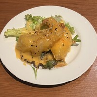 北京ダック専門店 銀座芳亭 - 