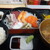 がんじゅう堂 - 料理写真:刺身定食１５００円