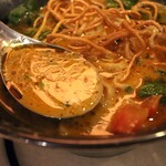 ハジカミ - メッチャ美味しい