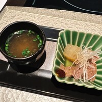 博多もつ鍋 やま中 赤坂店 - 
