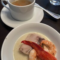 フレンチ キッチン - 