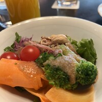 フレンチ キッチン - 