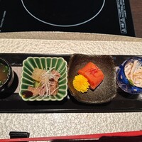 博多もつ鍋 やま中 赤坂店 - 