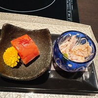 博多もつ鍋 やま中 赤坂店 - 