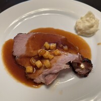 フレンチ キッチン - 