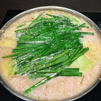 博多もつ鍋 やま中 赤坂店 - 