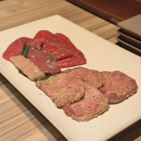 焼肉うしごろ 横浜店 - 