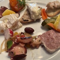 フレンチ キッチン - 