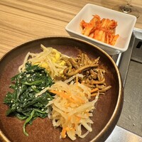 焼肉うしごろ 横浜店 - 