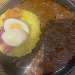 ハマトスカリー - 