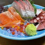 大衆酒場 串かっちゃん - 