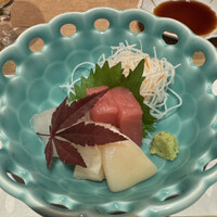天ぷら 旬和食 あきら - 