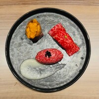 東京焼肉 黒木 - 