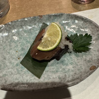 天ぷら 旬和食 あきら - 