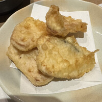 天ぷら 旬和食 あきら - 