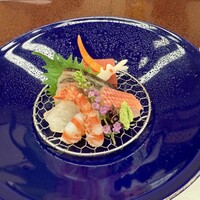 彩懐石 うらわ高砂 - 