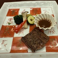 彩懐石 うらわ高砂 - 