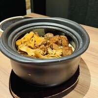 東京焼肉 黒木 - 