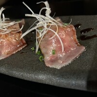 神戸牛 日本橋イタダキ - 
