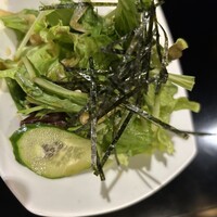 神戸牛 日本橋イタダキ - 