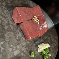 神戸牛 日本橋イタダキ - 