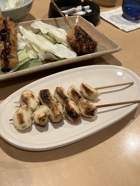 すずよし - 福島（焼き鳥）の写真