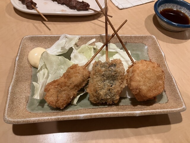 すずよし &ndash; 福島の本格焼き鳥店｜こだわりの炭火焼きと居心地の良い空間