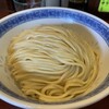 つけ麺 石ばし