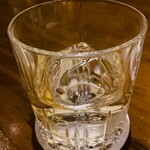 カーヴ - 右田をロックで♬※島根県産