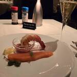 ロウリーズ・ザ・プライムリブ 恵比寿ガーデンプレイス店 - 