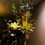 カーヴ - カウンター