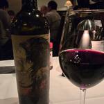 ロウリーズ・ザ・プライムリブ - 