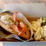 LUKE'S LOBSTER - 