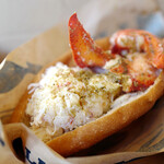 LUKE'S LOBSTER - 