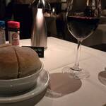 ロウリーズ・ザ・プライムリブ - 