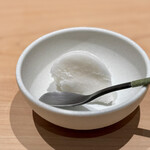 匠 進吾 - こちらは、和梨。一転、爽やかー(^^)