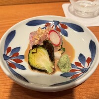 赤坂 ひかわ - 