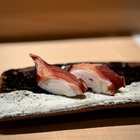 匠 進吾 - タコさん、いいお味。