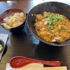 大衆食堂柴さん