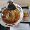 餃子食堂 - 自力セット