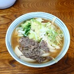 たけ川うどん - 
