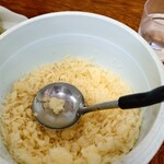 たけ川うどん - 