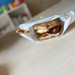 モスバーガー - 