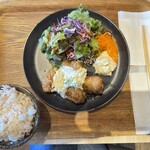 カフェオットー シクロ - 