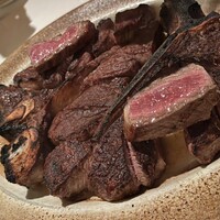 ウルフギャング・ステーキハウス 丸の内店 - 