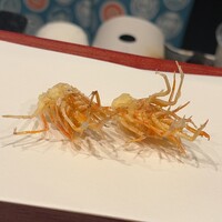 天ぷら初穂 - 