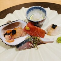 乙味 あさ井 - 