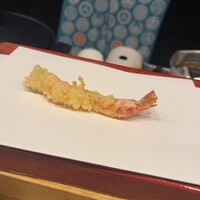 天ぷら初穂 - 